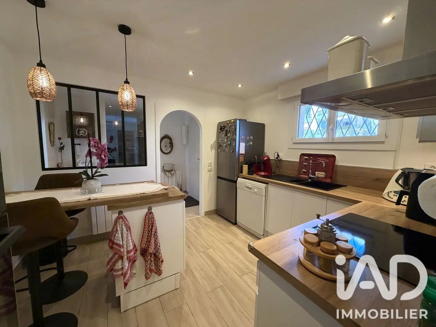 Appartement à vendre, 110m², Fréjus