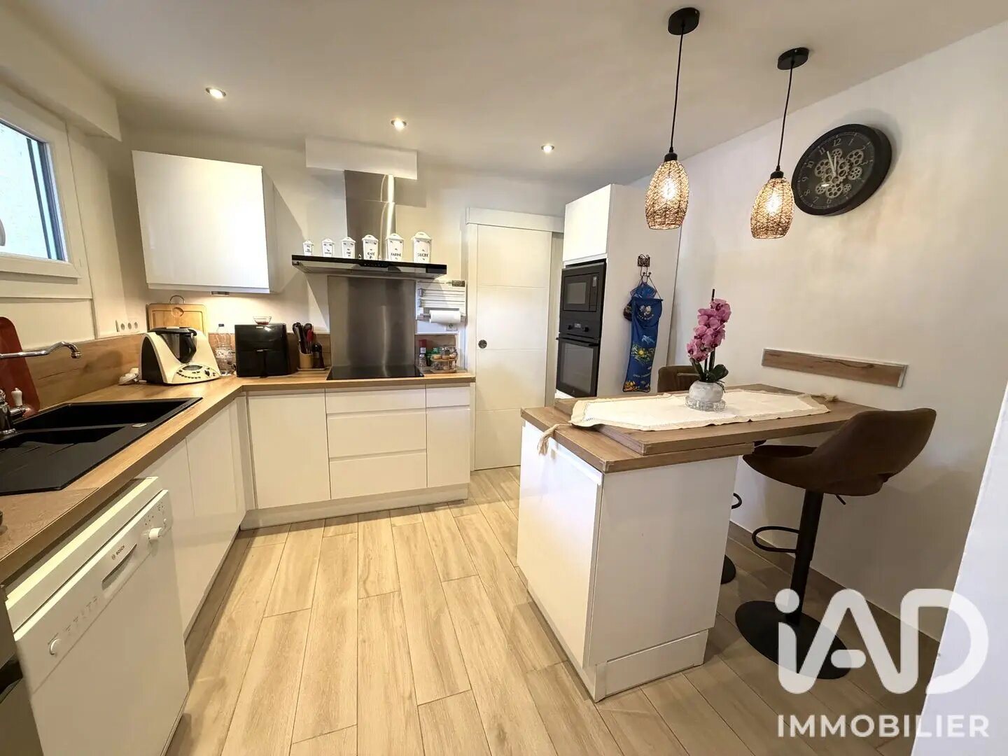 Appartement à vendre, 110m², Fréjus