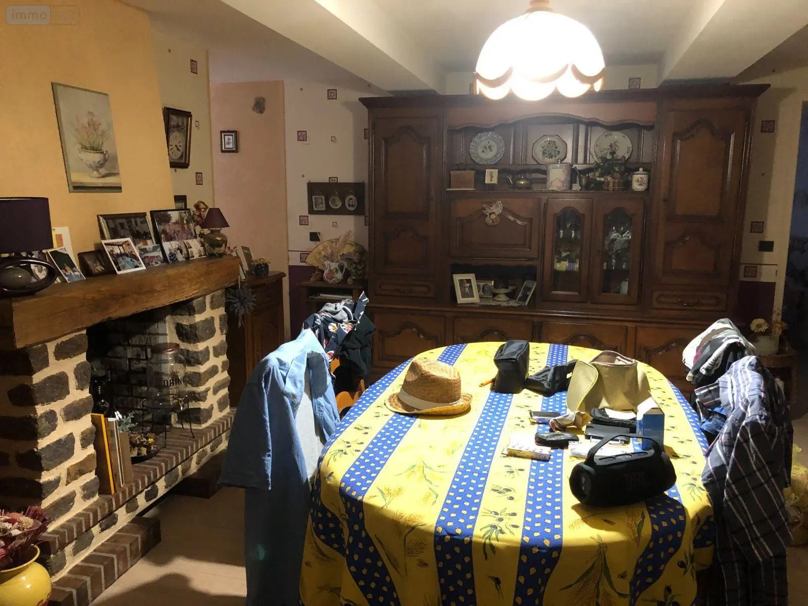 Maison à vendre, 82m², Bonnétable