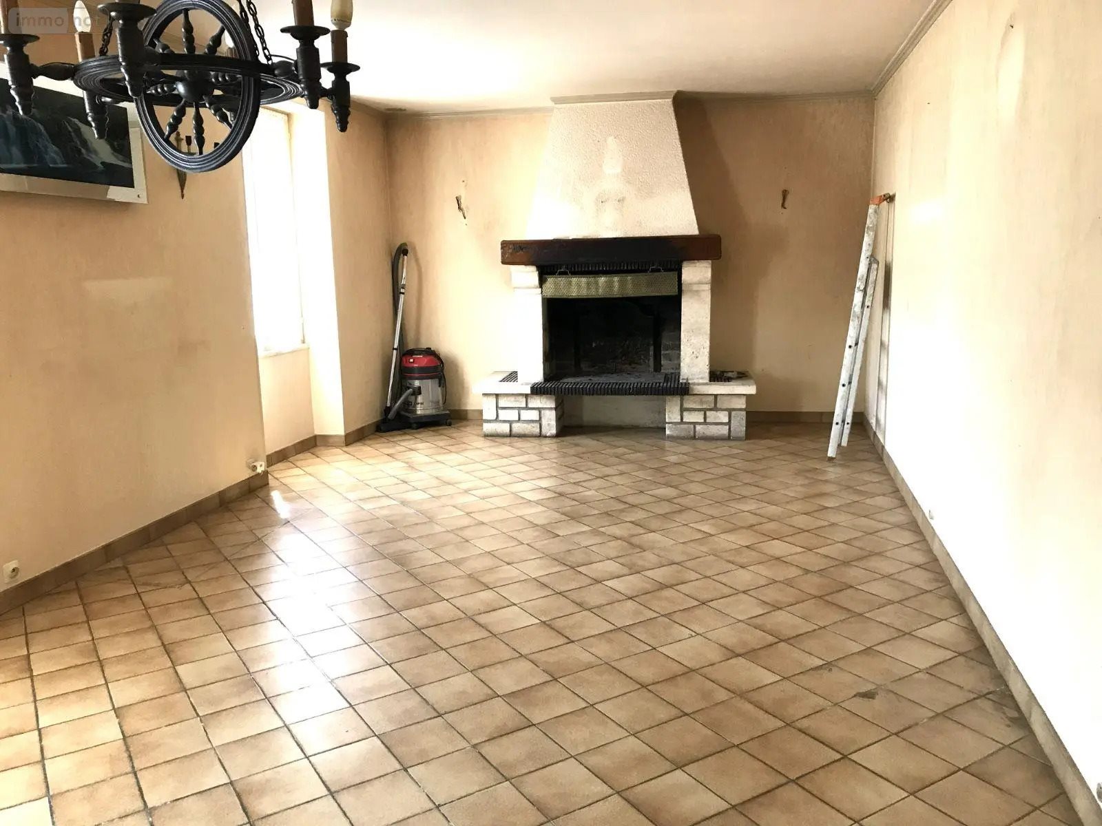 Maison à vendre, 139m², Bonnétable