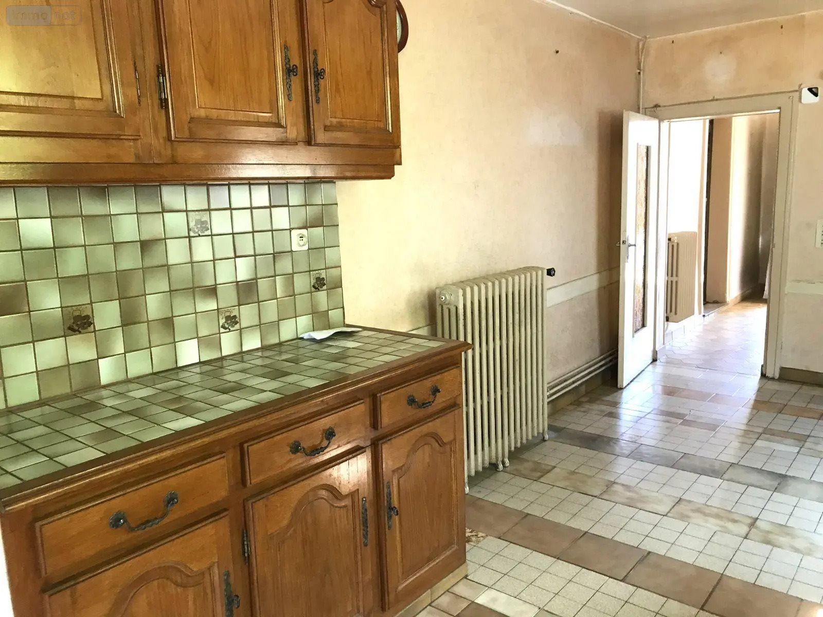 Maison à vendre, 139m², Bonnétable