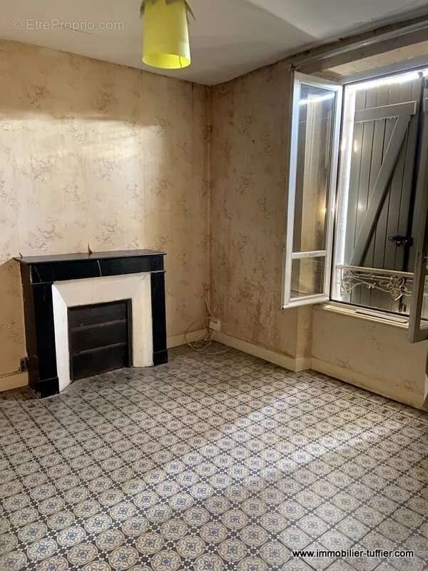 Maison à vendre, 117m², Bonnétable