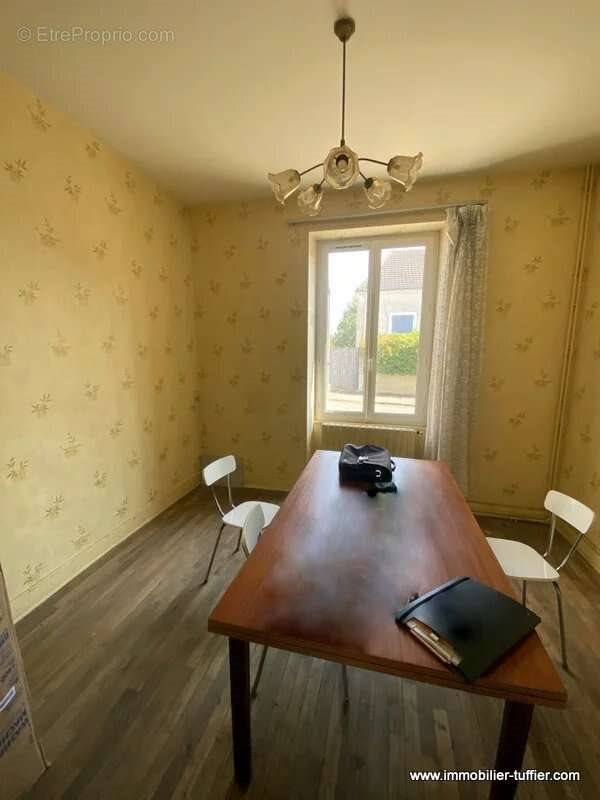 Maison à vendre, 117m², Bonnétable