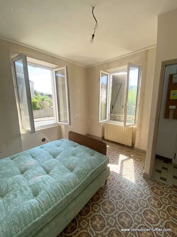 Maison à vendre, 117m², Bonnétable