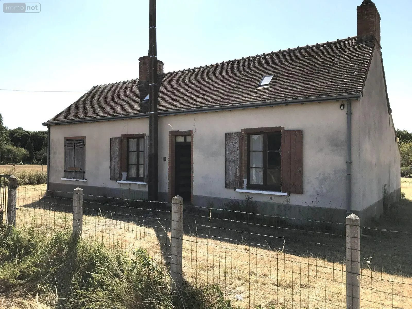 Maison à vendre, 73m², Beaufay