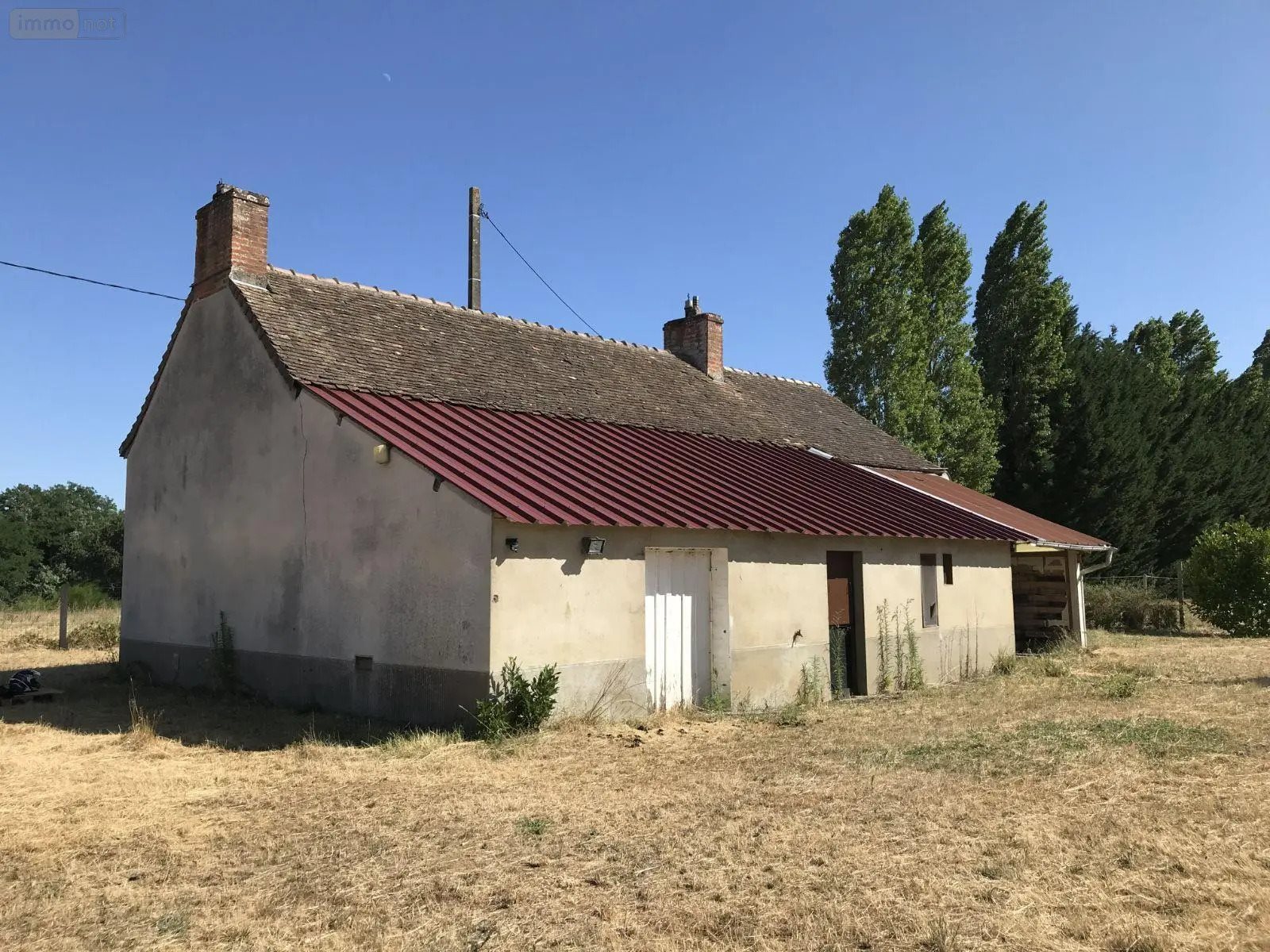 Maison à vendre, 73m², Beaufay