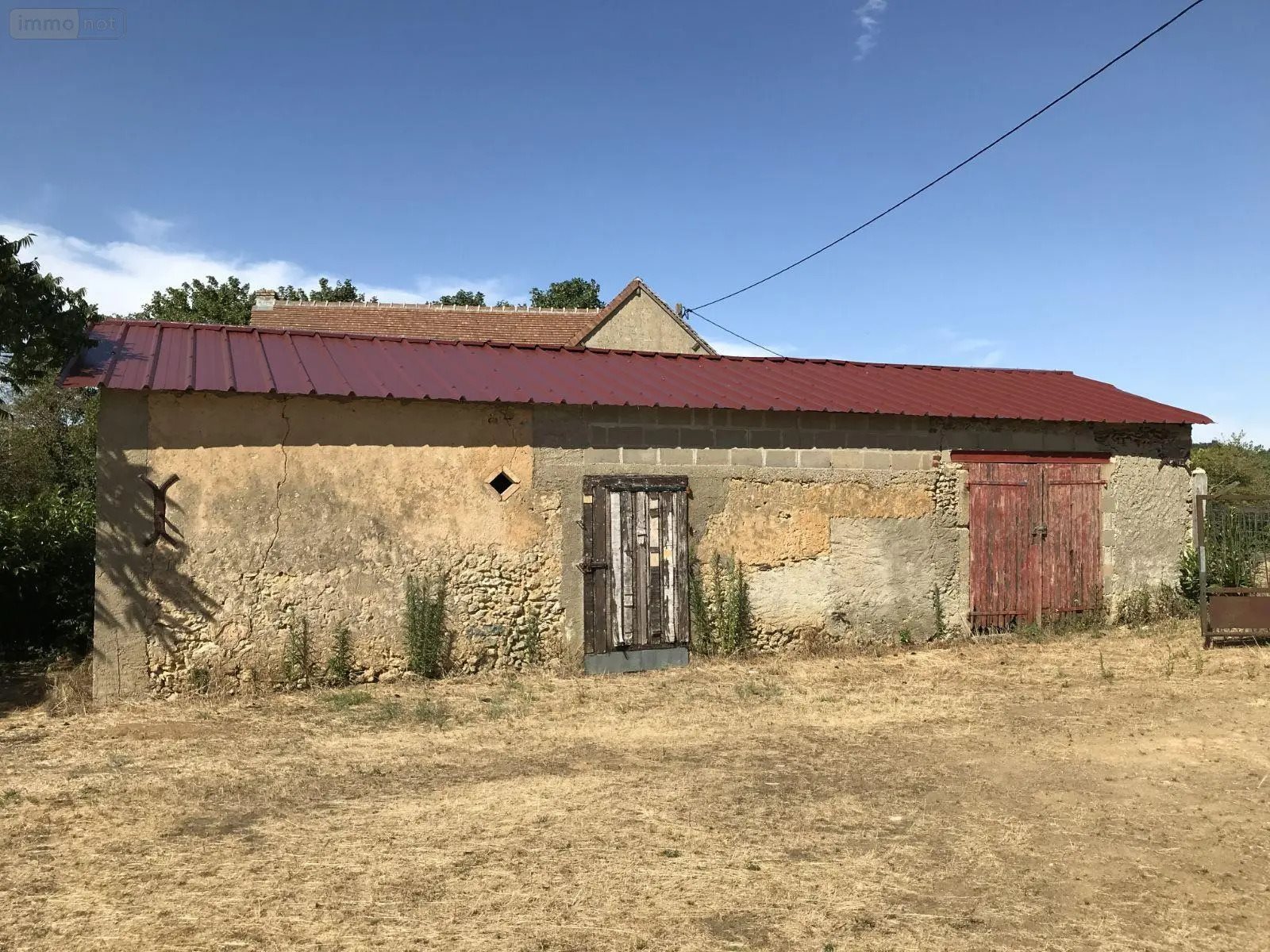 Maison à vendre, 73m², Beaufay