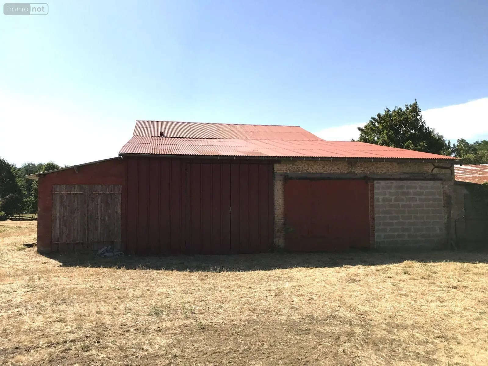 Maison à vendre, 73m², Beaufay