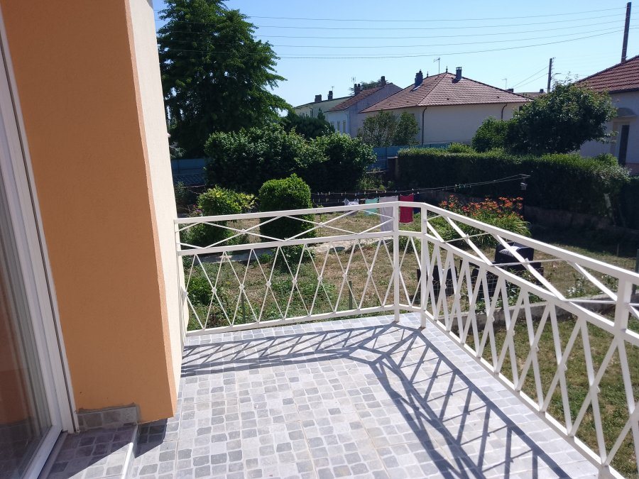 Maison à louer, 102m², Conflans-en-Jarnisy