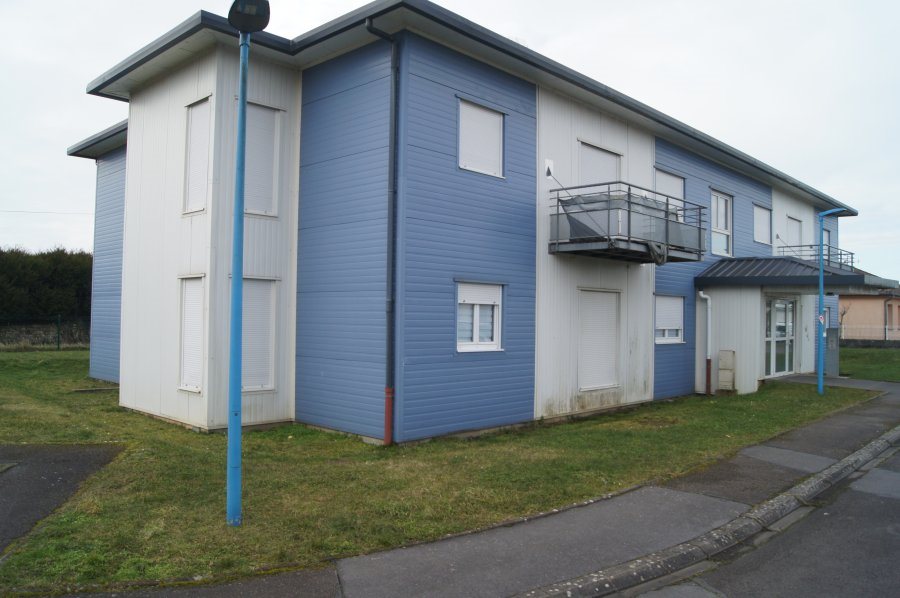Appartement à louer, 69m², Mercy-le-Bas