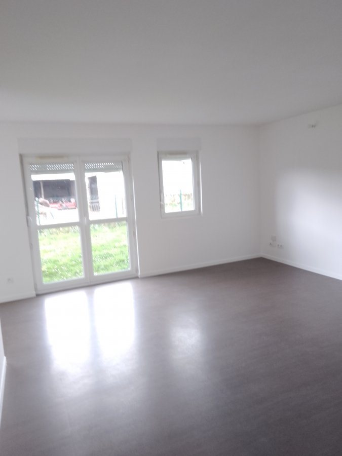 Appartement à louer, 69m², Mercy-le-Bas