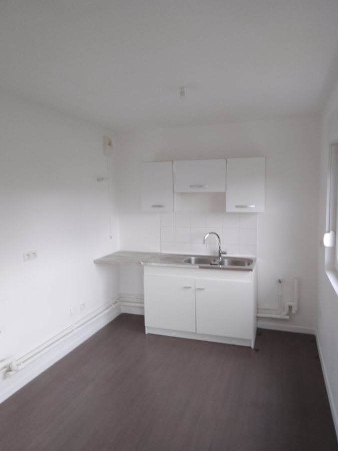 Appartement à louer, 69m², Mercy-le-Bas