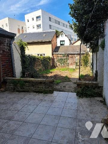 Maison à vendre, 69m², Le Mans