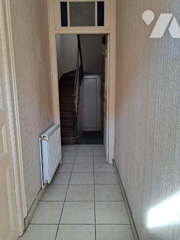 Maison à vendre, 69m², Le Mans