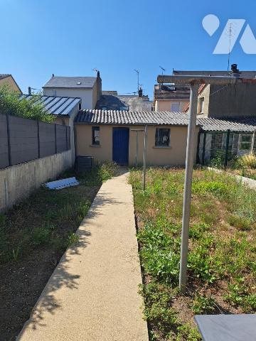 Maison à vendre, 95m², Le Mans