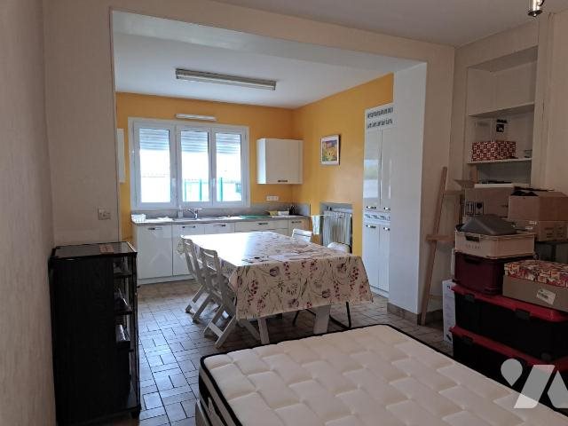 Maison à vendre, 95m², Le Mans