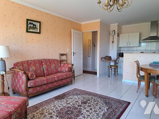 Appartement à vendre, 90m², Le Mans