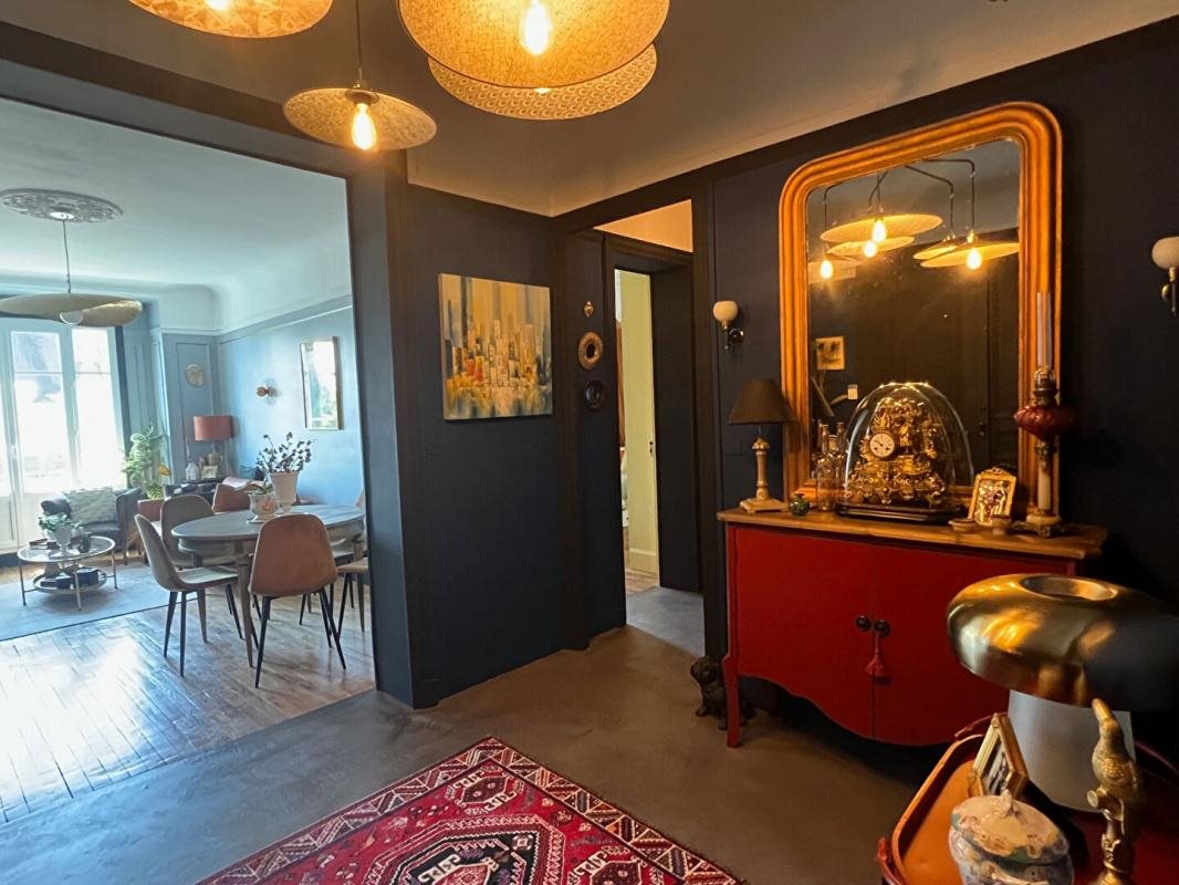 Appartement à vendre, 92m², Compiègne