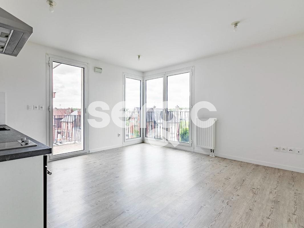 Appartement à vendre, 44m², Margny-lès-Compiègne