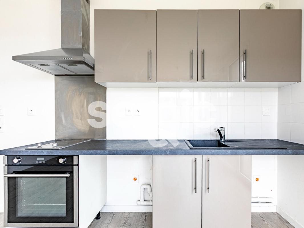 Appartement à vendre, 44m², Margny-lès-Compiègne