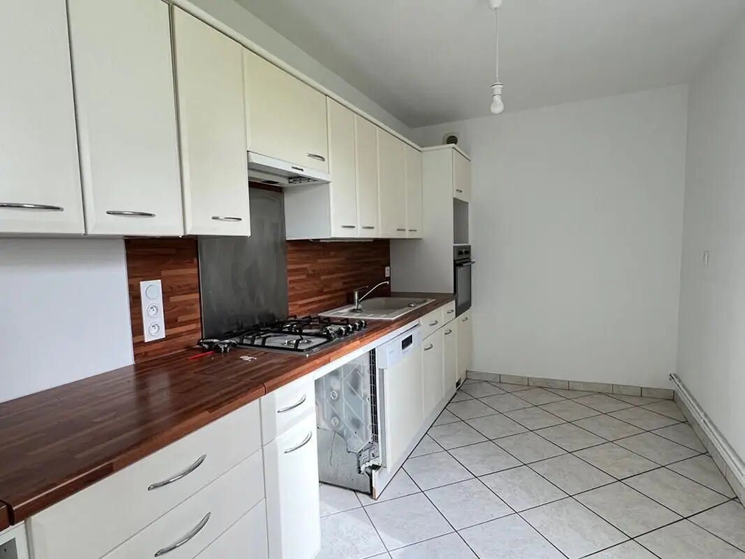 Appartement à vendre, 81m², Margny-lès-Compiègne