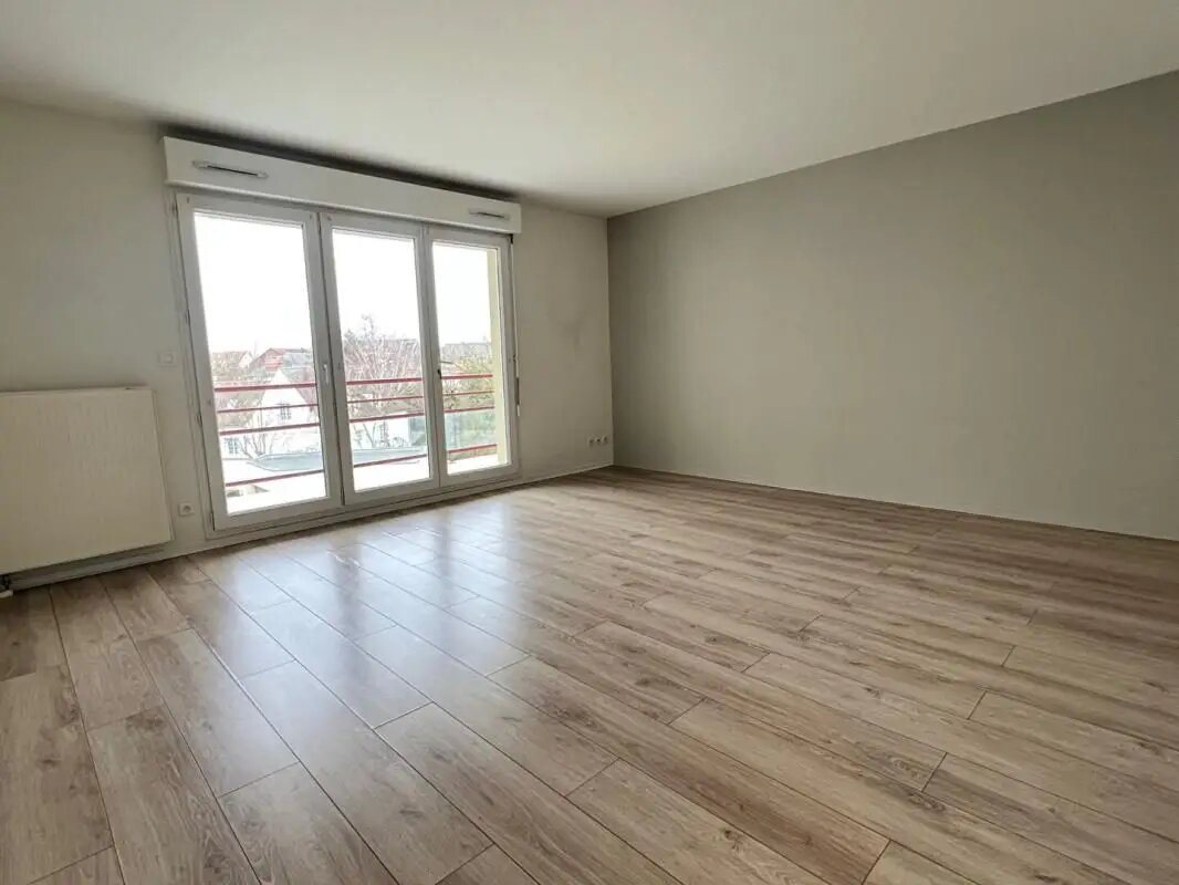 Appartement à vendre, 89m², Compiègne