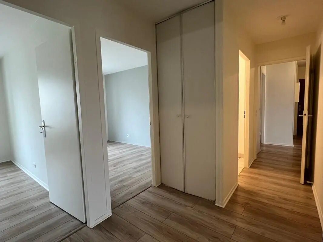 Appartement à vendre, 89m², Compiègne