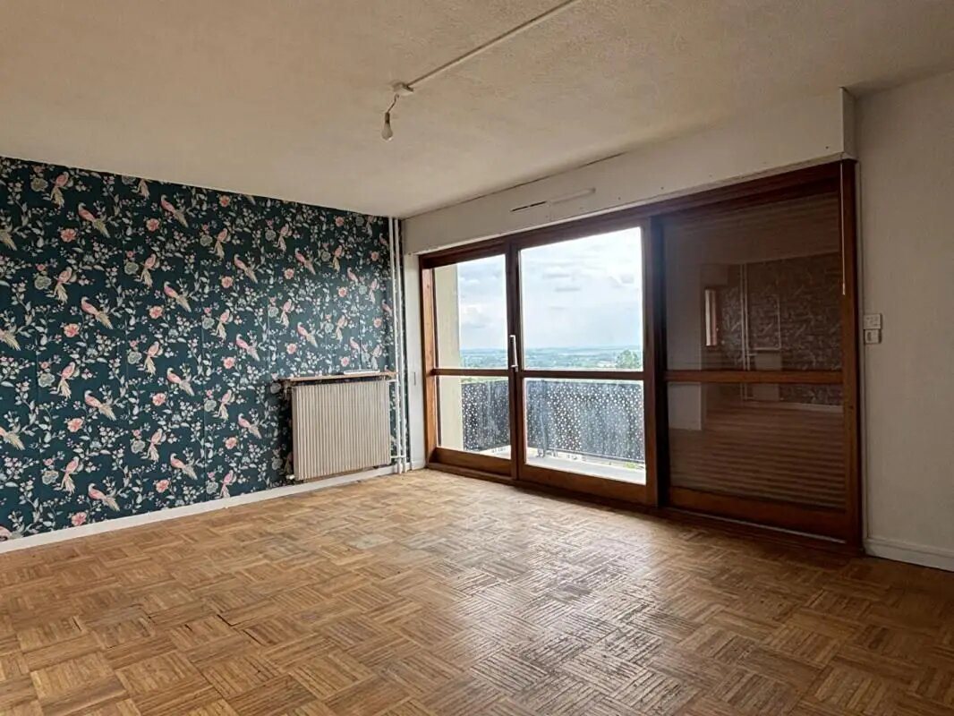 Appartement à vendre, 95m², Beauvais