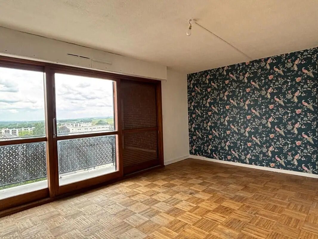 Appartement à vendre, 95m², Beauvais