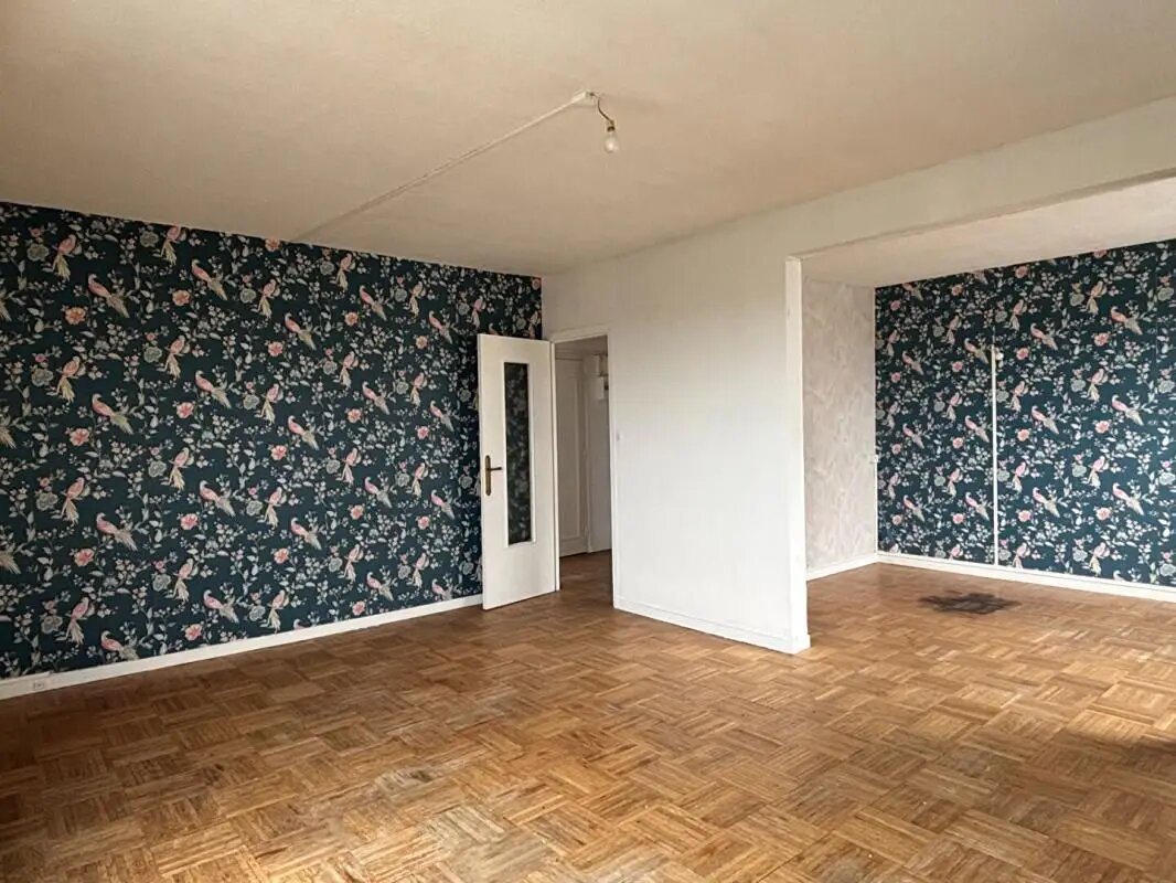 Appartement à vendre, 95m², Beauvais