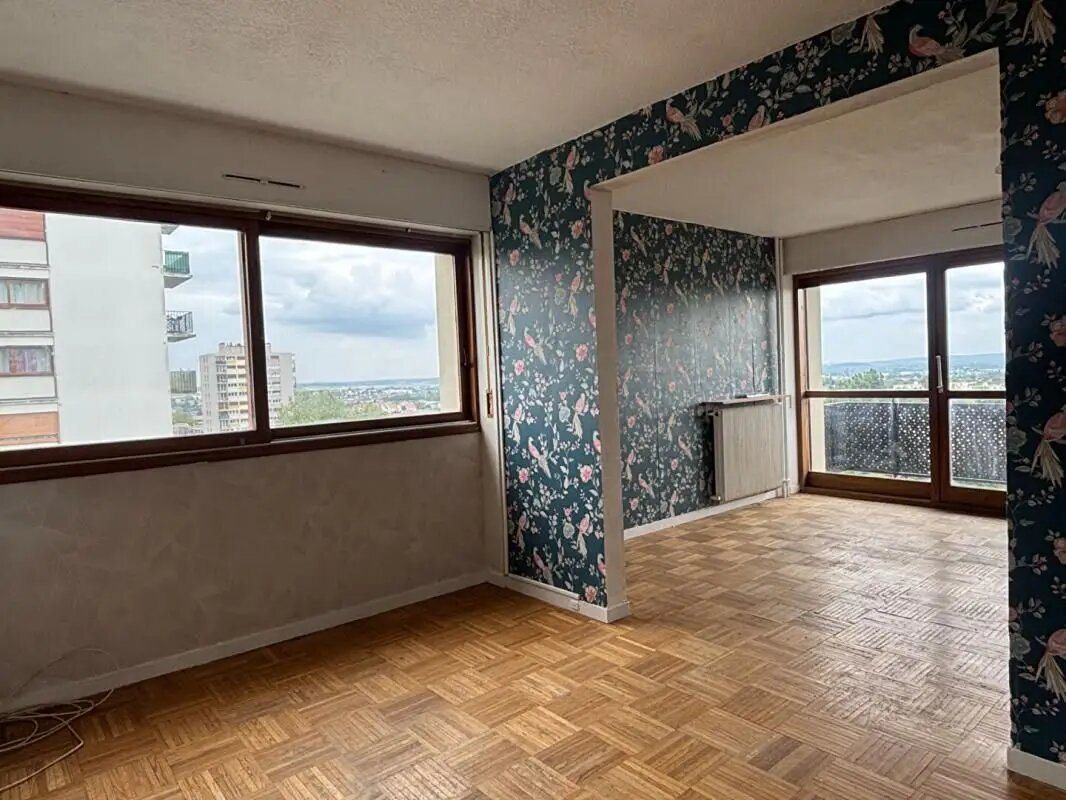 Appartement à vendre, 95m², Beauvais