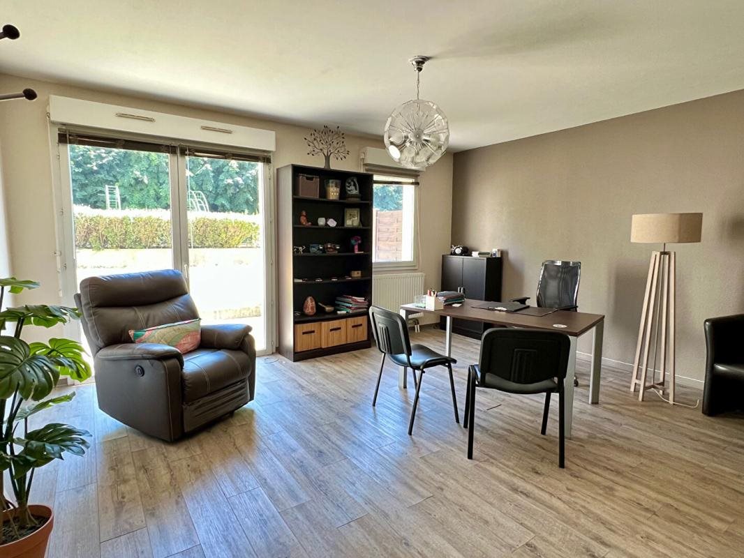 Appartement à vendre, 51m², Compiègne