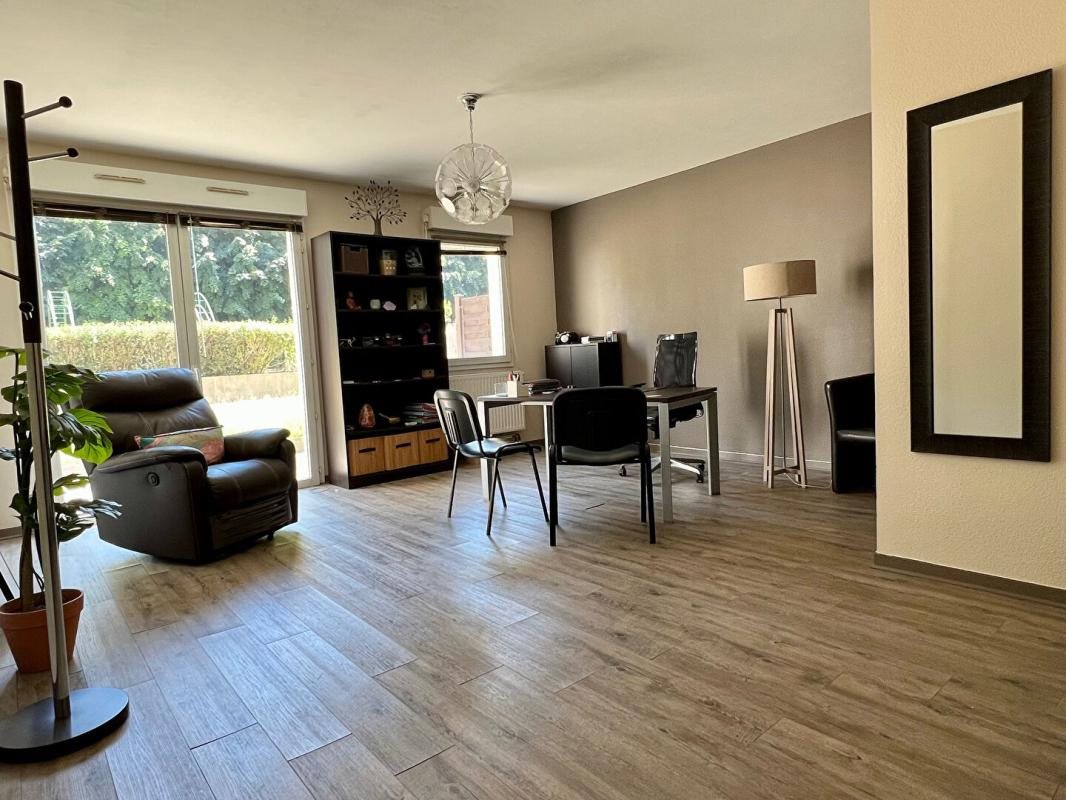 Appartement à vendre, 51m², Compiègne