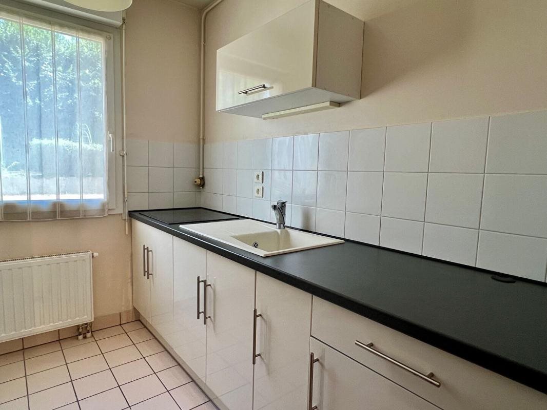 Appartement à vendre, 51m², Compiègne