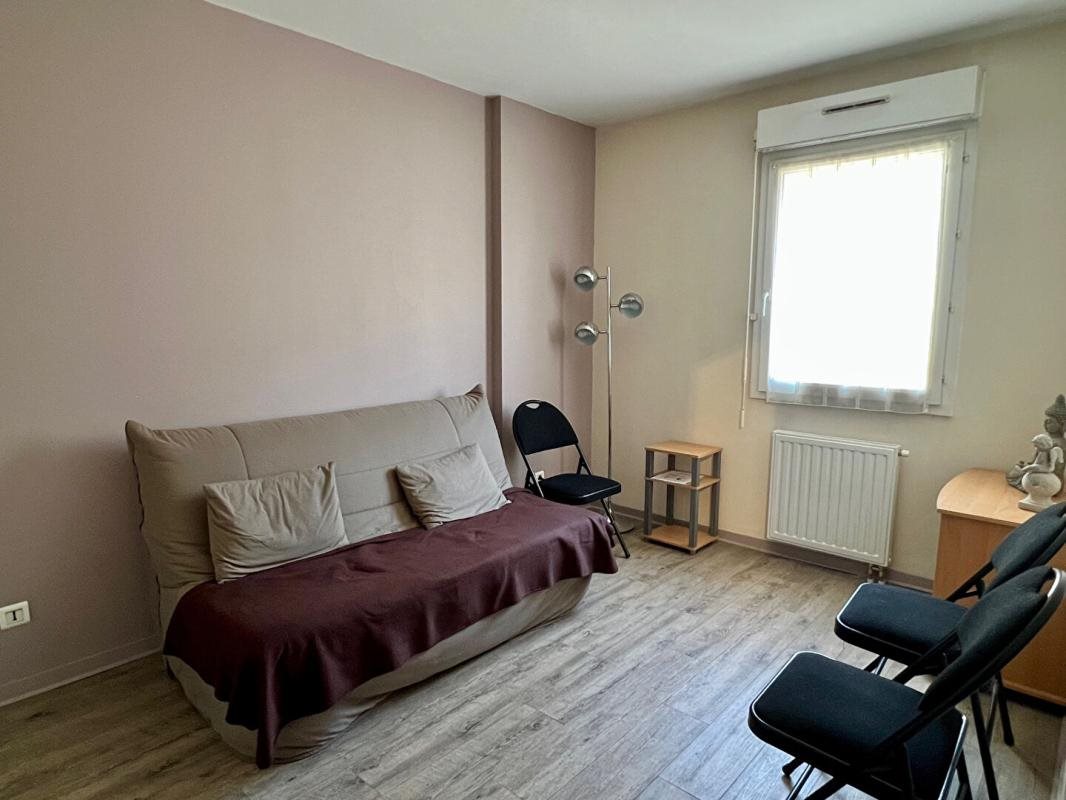 Appartement à vendre, 51m², Compiègne