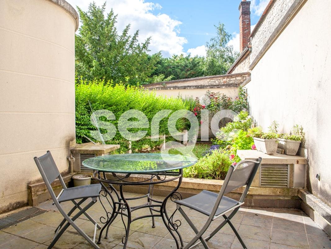 Appartement à vendre, 69m², Compiègne