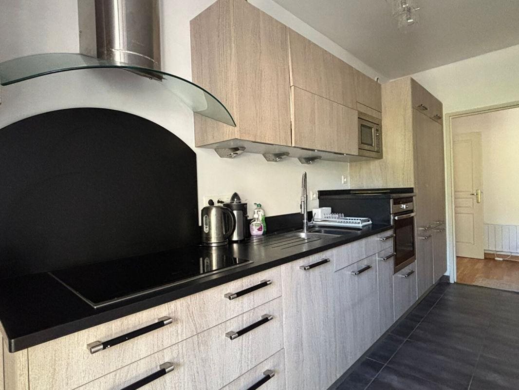 Appartement à vendre, 69m², Compiègne