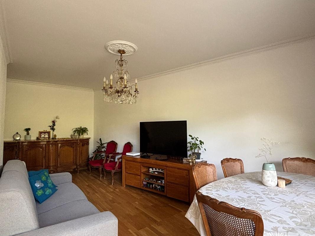 Appartement à vendre, 69m², Compiègne