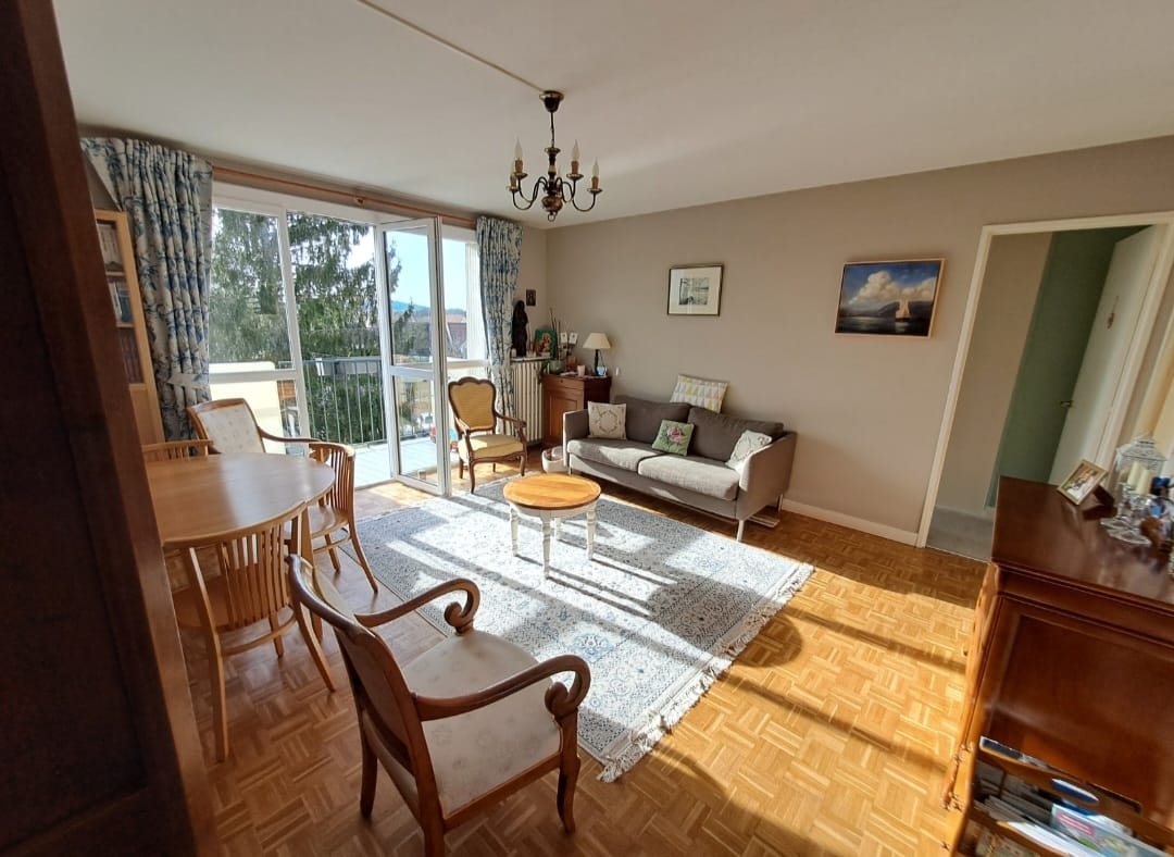 Appartement à vendre, 71m², Compiègne
