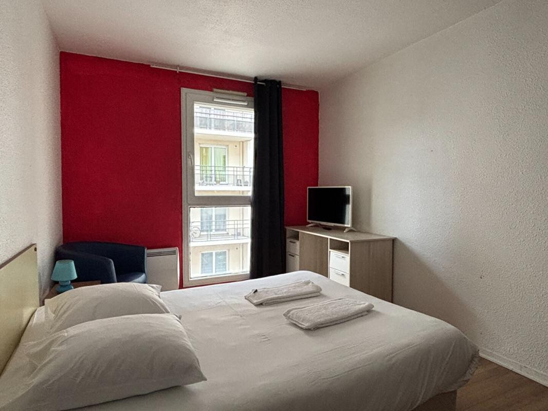 Appartement à vendre, 19m², Margny-lès-Compiègne