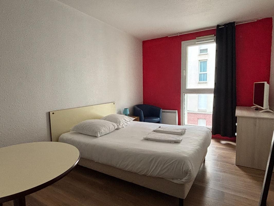 Appartement à vendre, 19m², Margny-lès-Compiègne