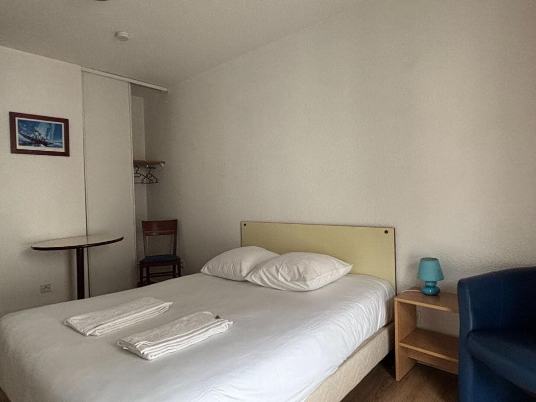 Appartement à vendre, 19m², Margny-lès-Compiègne