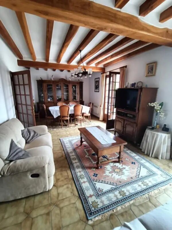 Maison à vendre, 120m², Clairoix