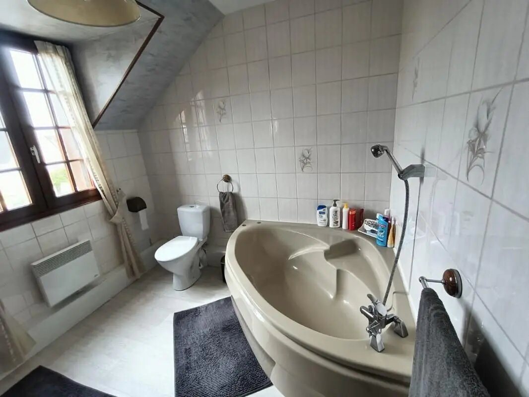 Maison à vendre, 120m², Clairoix