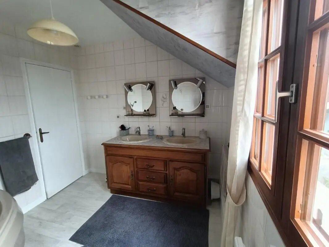 Maison à vendre, 120m², Clairoix