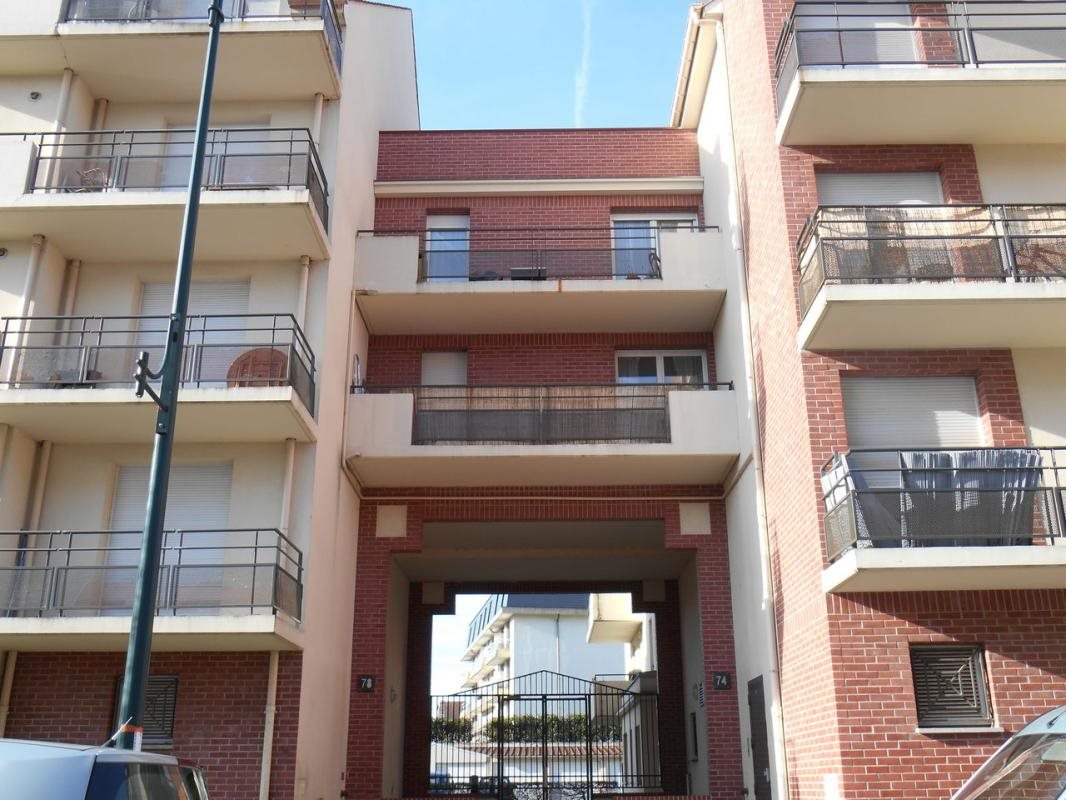 Appartement à vendre, 67m², Margny-lès-Compiègne