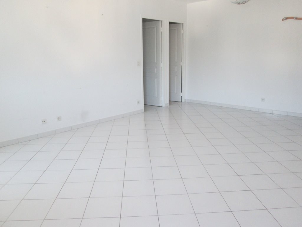 Appartement à vendre, 38m², Chantilly