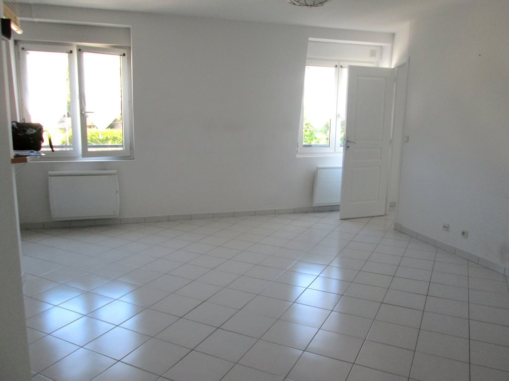 Appartement à vendre, 38m², Chantilly