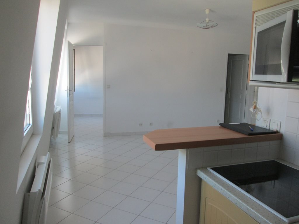 Appartement à vendre, 38m², Chantilly