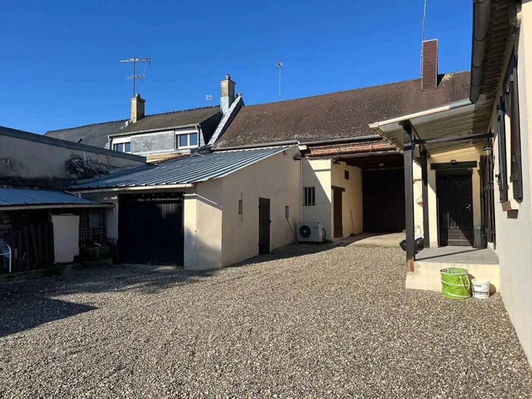 Maison à vendre, 150m², Jaux